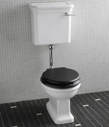 Изображение продукта DevonDevon Etoile WC