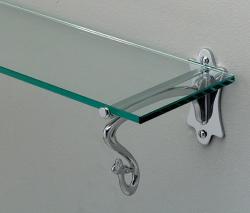 Изображение продукта DevonDevon Mayfair Glass shelf