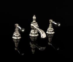 Изображение продукта DevonDevon Antique Precious 3 hole basin set