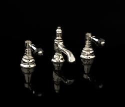 Изображение продукта DevonDevon Antique Precious 3 hole bidet set