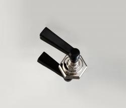 Изображение продукта DevonDevon Jubilee Black Lever Inset diverter