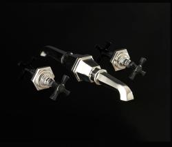 Изображение продукта DevonDevon Jubilee Black Cross Mixer