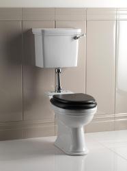 Изображение продукта DevonDevon Rose WC