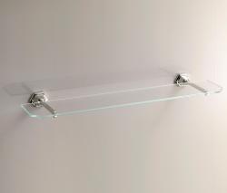 Изображение продукта DevonDevon Jubilee Glass shelf with border
