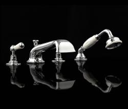 Изображение продукта DevonDevon Dandy 4 hole bath set