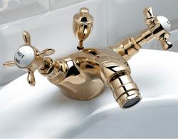 Изображение продукта DevonDevon Antique 1 hole bidet set