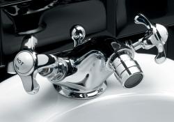 Изображение продукта DevonDevon Mayfair 1 hole bidet set