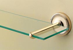 Изображение продукта DevonDevon Antique Georgian glass shelf