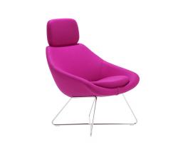 Изображение продукта Allermuir Limited Open