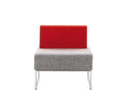 Изображение продукта Allermuir Limited Pause