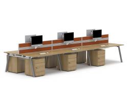 Senator Crossover - 2