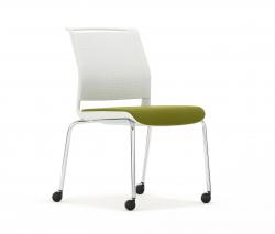 Изображение продукта Senator Ad-Lib Four Leg Castors ADL12C