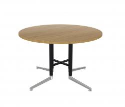 Изображение продукта Senator Ad-Lib Meeting столs AL12RD