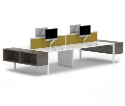 Изображение продукта Senator Chemistry BTBC4 CONFIG1