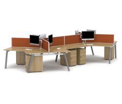 Изображение продукта Senator Crossover IC6 CONFIG2