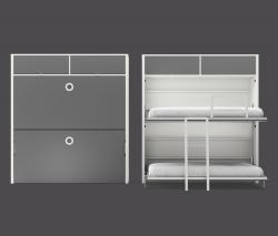 Изображение продукта LAGRAMA Folding bed