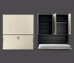 Изображение продукта LAGRAMA Folding bed