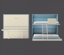 Изображение продукта LAGRAMA Folding bed