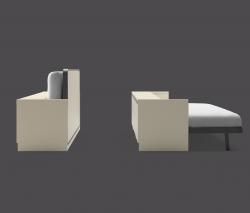 Изображение продукта LAGRAMA Folding bed