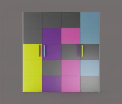 Изображение продукта LAGRAMA Wardrobe 3