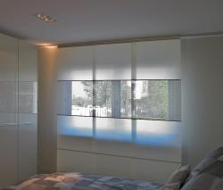 Изображение продукта Wood & Washi Panel Shades