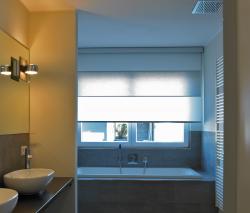 Изображение продукта Wood & Washi Rollo Shades