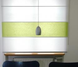 Изображение продукта Wood & Washi Rollo Shades