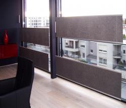 Изображение продукта Wood & Washi Wood & Washi Flow Shades | AW34