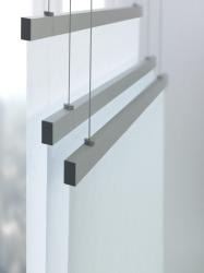 Wood & Washi Wood & Washi Flow Shades | LW01 - 2