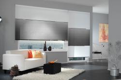 Изображение продукта Wood & Washi Wood & Washi Rollo Shades