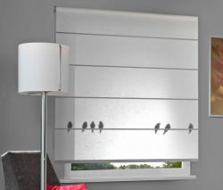 Изображение продукта Wood & Washi Wood & Washi Rollo Shades