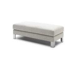 Изображение продукта Leolux Antonio Royale Stool