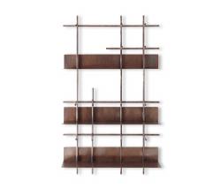 Изображение продукта Gallotti&Radice Navigli B стеллаж