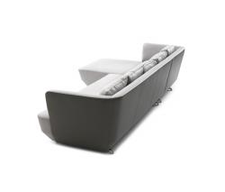 Leolux Daja Corner диван - 5