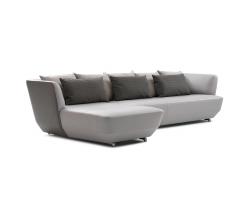 Leolux Daja Corner диван - 4