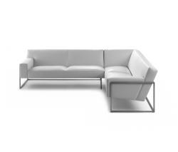 Leolux Entrada Corner диванs - 2