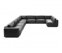 Изображение продукта Leolux Copparo Corner диван