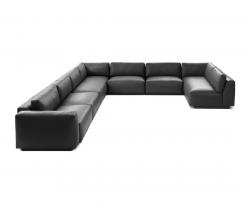 Изображение продукта Leolux Copparo Corner диван