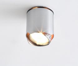 Изображение продукта Wever&Ducre Solid recessed MR16 aluminum