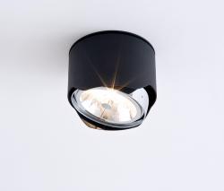 Изображение продукта Wever&Ducre Solid recessed QR111 black