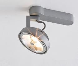 Изображение продукта Wever&Ducre Rilox QR111 on transformer base