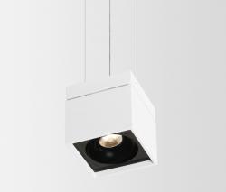 Изображение продукта Wever&Ducre Sirro 1.0 white