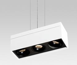 Изображение продукта Wever&Ducre Sirro 3.0 white