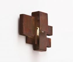 Wever&Ducre Arzy cortensteel - 3