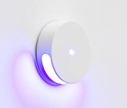 Wever&Ducre Blink round white - 3