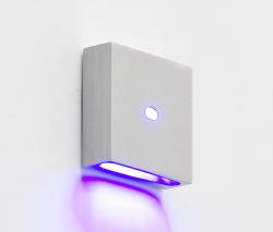 Изображение продукта Wever&Ducre Blink square ano silver