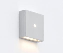 Wever&Ducre Blink square ano silver - 2