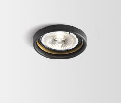 Изображение продукта Wever&Ducre Oboq round recessed HIR-CE111