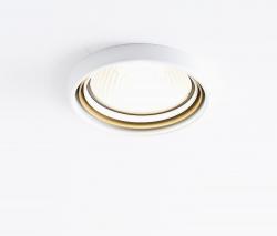 Wever&Ducre Oboq round recessed HIT - 2
