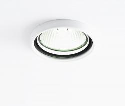 Wever&Ducre Oboq round recessed HIT - 3